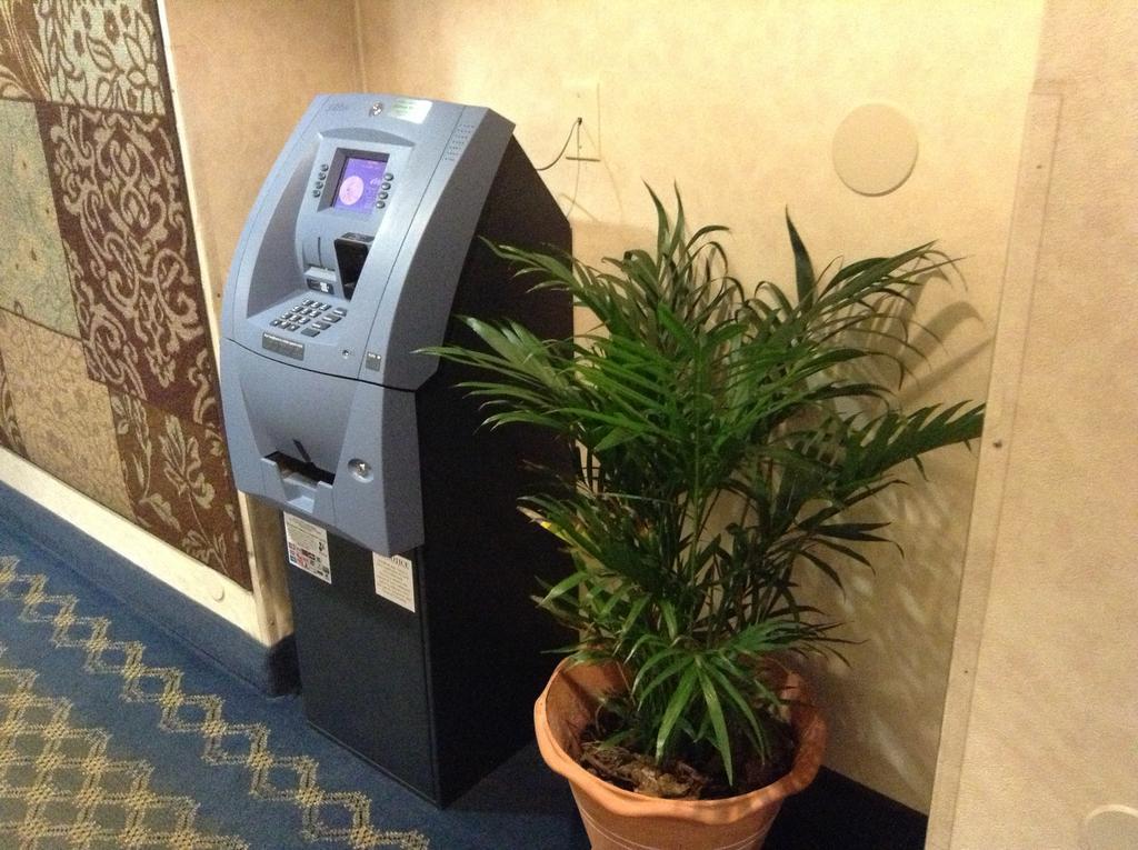 Econo Lodge Denver International Airport Aurora Eksteriør bilde